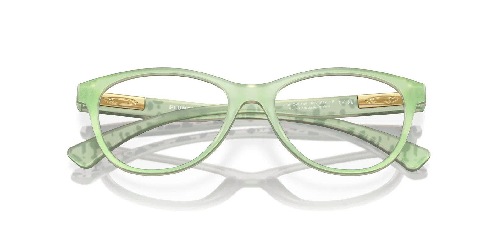 Oakley Plungeline 8146 Eyeglasses - view 30